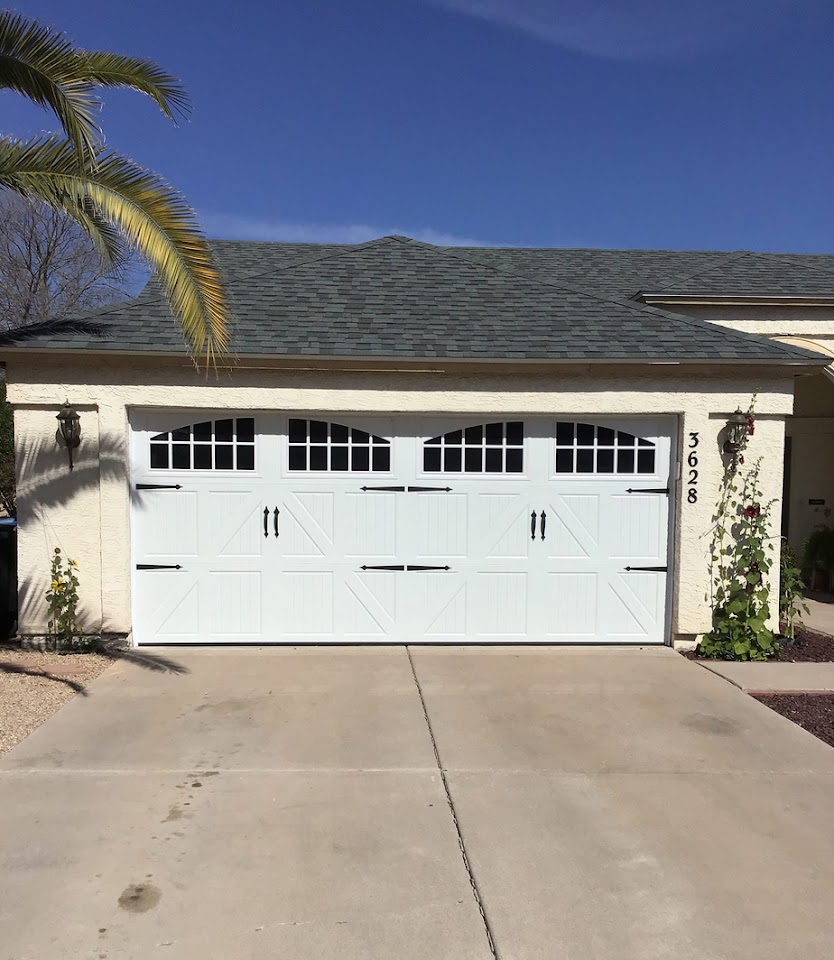 A1 Garage Door Service project