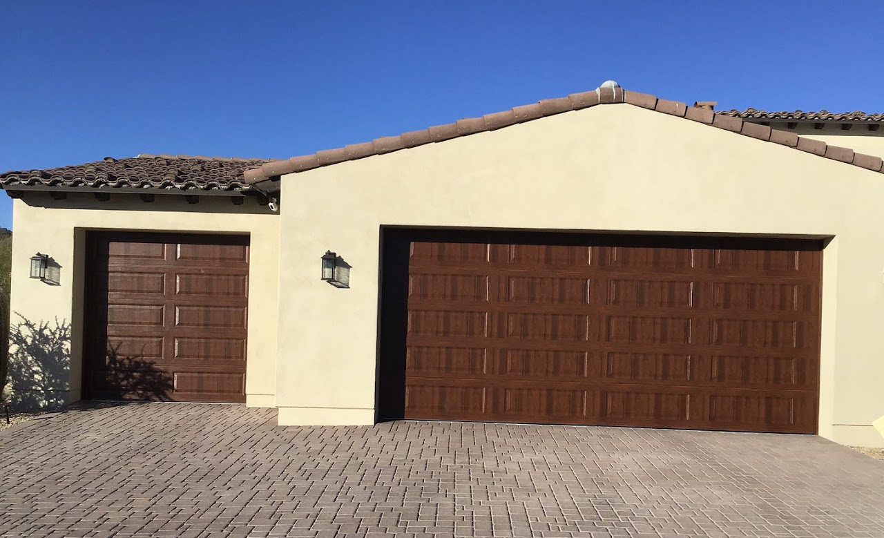 A1 Garage Door Service project